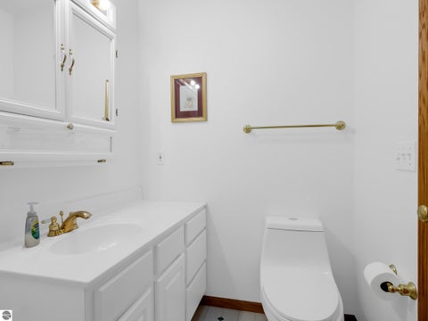 Tiny photo for 3484 E Colonial Drive, Traverse City, MI 49685 (MLS # 1951123)