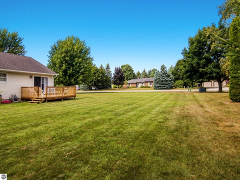 Tiny photo for 3484 E Colonial Drive, Traverse City, MI 49685 (MLS # 1951123)