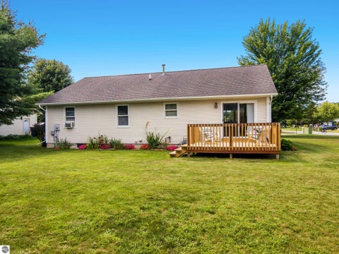 Tiny photo for 3484 E Colonial Drive, Traverse City, MI 49685 (MLS # 1951123)