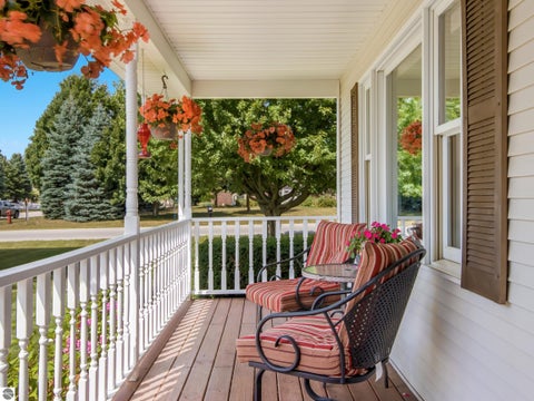 Tiny photo for 3484 E Colonial Drive, Traverse City, MI 49685 (MLS # 1951123)