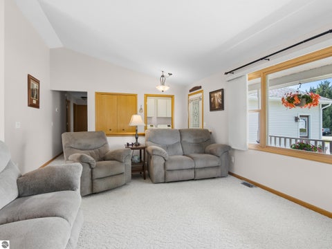 Tiny photo for 3484 E Colonial Drive, Traverse City, MI 49685 (MLS # 1951123)