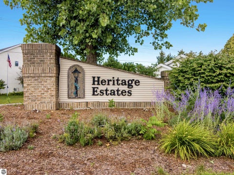 Tiny photo for 3484 E Colonial Drive, Traverse City, MI 49685 (MLS # 1951123)