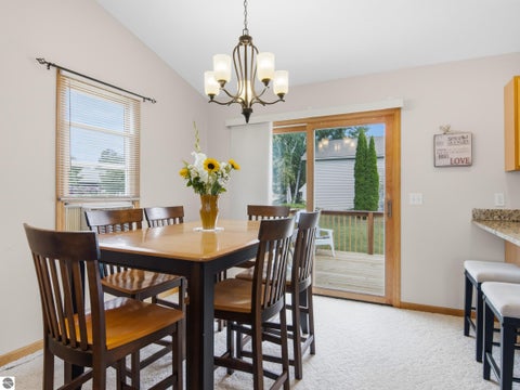 Tiny photo for 3484 E Colonial Drive, Traverse City, MI 49685 (MLS # 1951123)