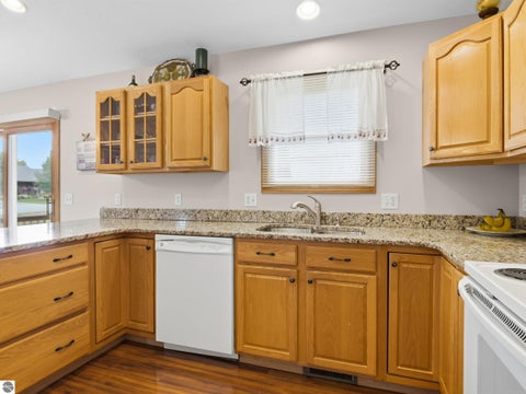 Tiny photo for 3484 E Colonial Drive, Traverse City, MI 49685 (MLS # 1951123)