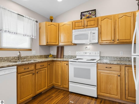 Tiny photo for 3484 E Colonial Drive, Traverse City, MI 49685 (MLS # 1951123)