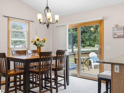 Tiny photo for 3484 E Colonial Drive, Traverse City, MI 49685 (MLS # 1951123)