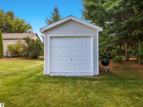 Tiny photo for 3484 E Colonial Drive, Traverse City, MI 49685 (MLS # 1951123)