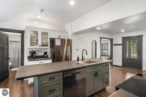 Tiny photo for 2500 Lake Street, Central Lake, MI 49622 (MLS # 1951585)