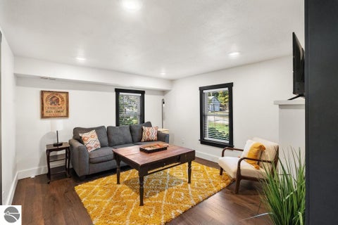 Tiny photo for 2500 Lake Street, Central Lake, MI 49622 (MLS # 1951585)