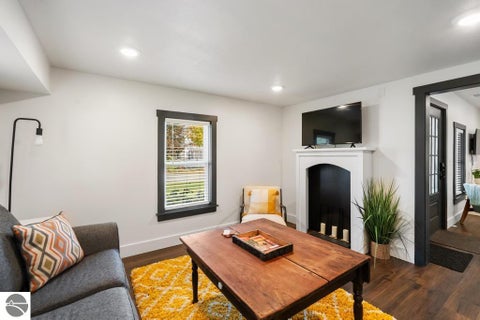 Tiny photo for 2500 Lake Street, Central Lake, MI 49622 (MLS # 1951585)