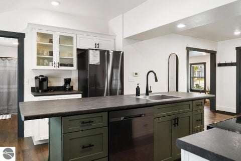 Tiny photo for 2500 Lake Street, Central Lake, MI 49622 (MLS # 1951585)