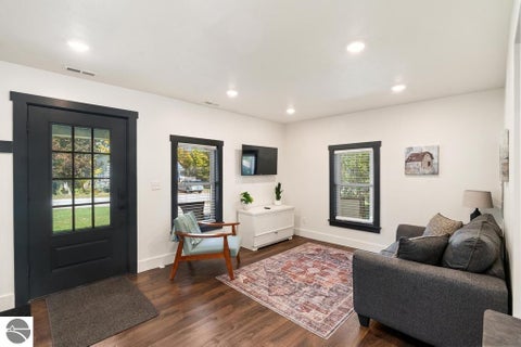 Tiny photo for 2500 Lake Street, Central Lake, MI 49622 (MLS # 1951585)