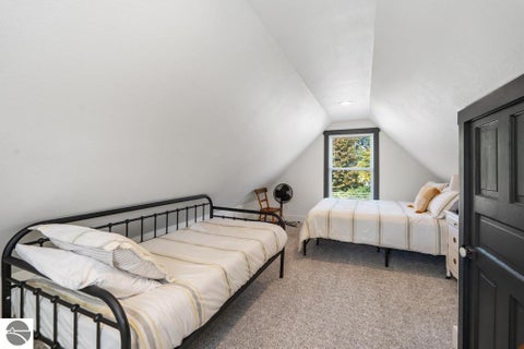 Tiny photo for 2500 Lake Street, Central Lake, MI 49622 (MLS # 1951585)