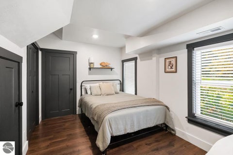 Tiny photo for 2500 Lake Street, Central Lake, MI 49622 (MLS # 1951585)