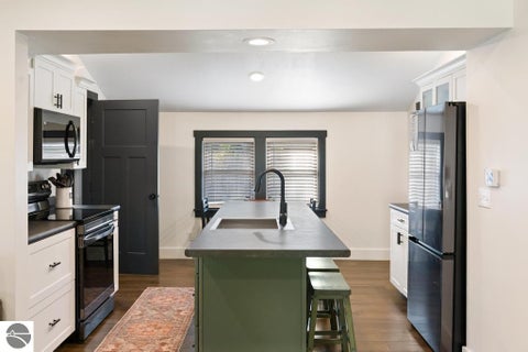 Tiny photo for 2500 Lake Street, Central Lake, MI 49622 (MLS # 1951585)