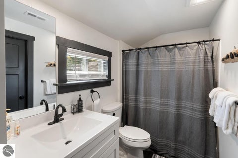 Tiny photo for 2500 Lake Street, Central Lake, MI 49622 (MLS # 1951585)