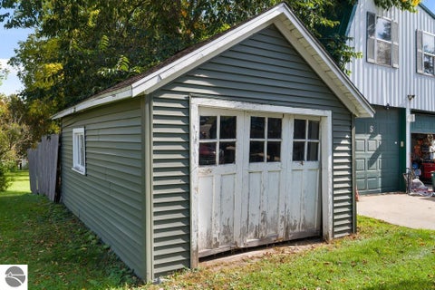 Tiny photo for 2500 Lake Street, Central Lake, MI 49622 (MLS # 1951585)