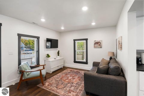 Tiny photo for 2500 Lake Street, Central Lake, MI 49622 (MLS # 1951585)