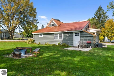 Tiny photo for 2500 Lake Street, Central Lake, MI 49622 (MLS # 1951585)