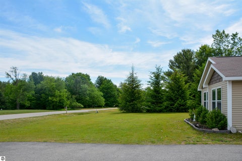 Tiny photo for 9677 Westwood Drive, Traverse City, MI 49685 (MLS # 1946628)
