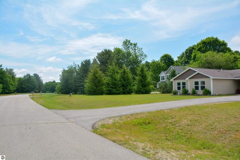 Tiny photo for 9677 Westwood Drive, Traverse City, MI 49685 (MLS # 1946628)