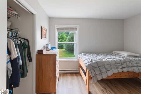 Tiny photo for 9677 Westwood Drive, Traverse City, MI 49685 (MLS # 1946628)