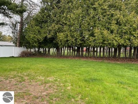 Tiny photo for 514 Tawas Street, East Tawas, MI 48730 (MLS # 1945311)