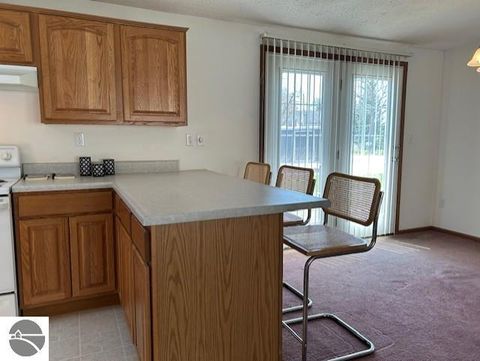 Tiny photo for 514 Tawas Street, East Tawas, MI 48730 (MLS # 1945311)