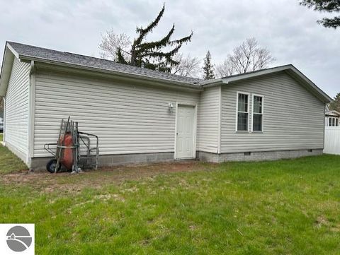 Tiny photo for 514 Tawas Street, East Tawas, MI 48730 (MLS # 1945311)