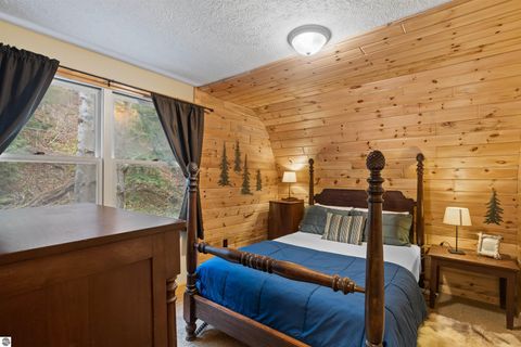Tiny photo for 3513 River Road, Frankfort, MI 49635 (MLS # 1945116)