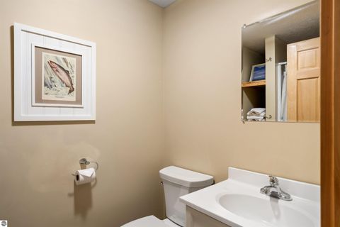 Tiny photo for 3513 River Road, Frankfort, MI 49635 (MLS # 1945116)