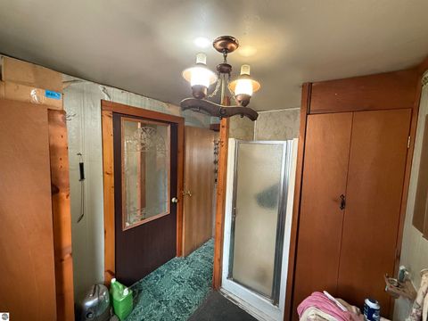 Tiny photo for 13260 S Sharon Road, SE, Fife Lake, MI 49633 (MLS # 1943831)