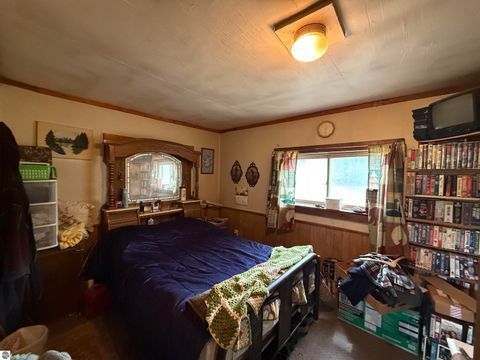 Tiny photo for 13260 S Sharon Road, SE, Fife Lake, MI 49633 (MLS # 1943831)