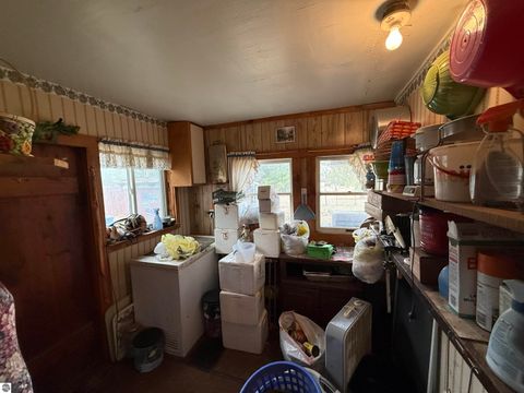 Tiny photo for 13260 S Sharon Road, SE, Fife Lake, MI 49633 (MLS # 1943831)