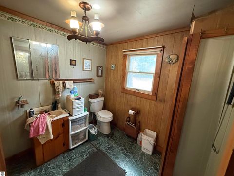 Tiny photo for 13260 S Sharon Road, SE, Fife Lake, MI 49633 (MLS # 1943831)