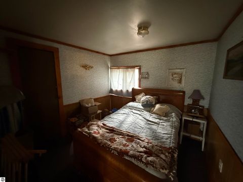 Tiny photo for 13260 S Sharon Road, SE, Fife Lake, MI 49633 (MLS # 1943831)