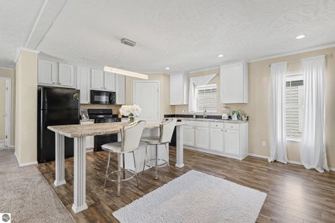 Tiny photo for 1254 Concord, Mt Pleasant, MI 48858 (MLS # 1949964)
