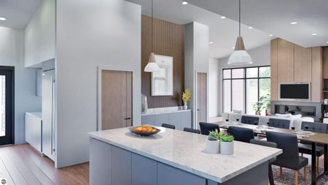 Tiny photo for 619 E Front Street #302, Traverse City, MI 49686 (MLS # 1946717)