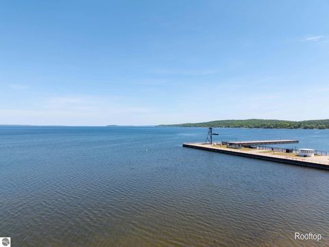 Tiny photo for 619 E Front Street #302, Traverse City, MI 49686 (MLS # 1946717)