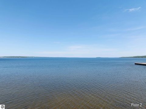 Tiny photo for 619 E Front Street #302, Traverse City, MI 49686 (MLS # 1946717)