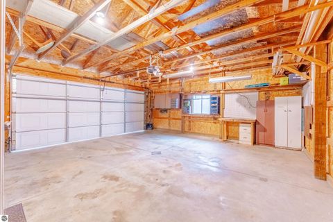 Tiny photo for 4977 Gardner Lane, Fife Lake, MI 49633 (MLS # 1943875)