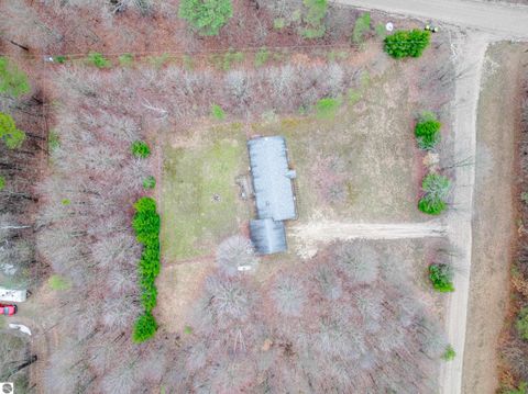 Tiny photo for 4977 Gardner Lane, Fife Lake, MI 49633 (MLS # 1943875)