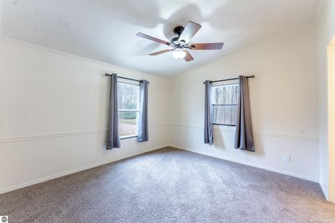 Tiny photo for 4977 Gardner Lane, Fife Lake, MI 49633 (MLS # 1943875)