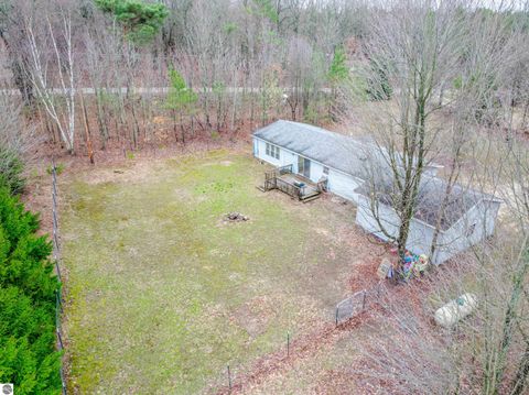 Tiny photo for 4977 Gardner Lane, Fife Lake, MI 49633 (MLS # 1943875)