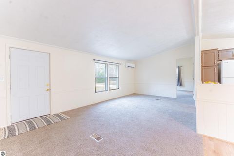 Tiny photo for 4977 Gardner Lane, Fife Lake, MI 49633 (MLS # 1943875)