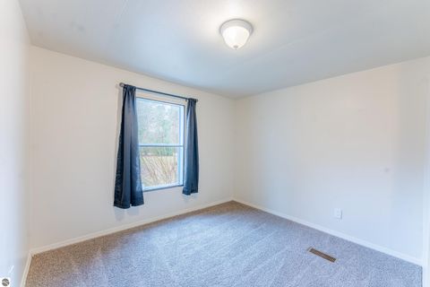 Tiny photo for 4977 Gardner Lane, Fife Lake, MI 49633 (MLS # 1943875)