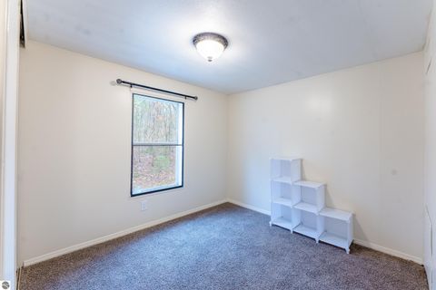 Tiny photo for 4977 Gardner Lane, Fife Lake, MI 49633 (MLS # 1943875)