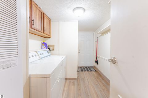 Tiny photo for 4977 Gardner Lane, Fife Lake, MI 49633 (MLS # 1943875)