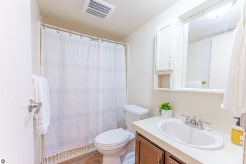 Tiny photo for 4977 Gardner Lane, Fife Lake, MI 49633 (MLS # 1943875)