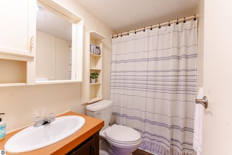 Tiny photo for 4977 Gardner Lane, Fife Lake, MI 49633 (MLS # 1943875)